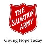 The Salvation Army BC Division