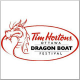 Tim Hortons Ottawa Dragon Boat Festival