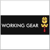 Working Gear Clothing Society