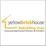 Yellow Brick House