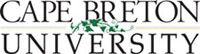 Cape Breton University Logo