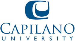 Capilano University Logo