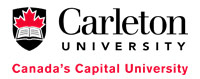 Carleton University Logo