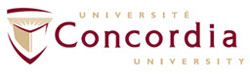 Concordia University Logo