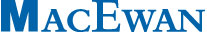 Grant MacEwan University Logo