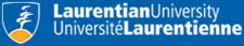 Laurentian University of Sudbury Logo