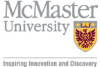 McMaster University Logo