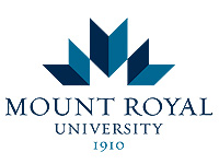 Mount Royal University Logo