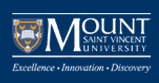 Mount Saint Vincent University Logo