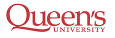 Queen's University Logo