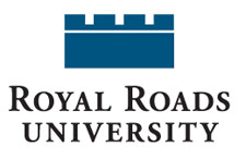 Royal Roads University Logo