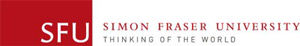 Simon Fraser University Logo