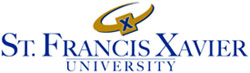 St. Francis Xavier University Logo