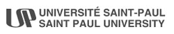 St. Paul University Logo
