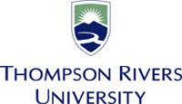 Thompson Rivers University Logo