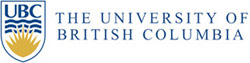 University of British Columbia Logo