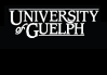 University of Guelph Logo