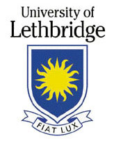 University of Lethbridge Logo