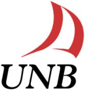 University of New Brunswick Logo