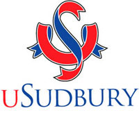 University of Sudbury Logo