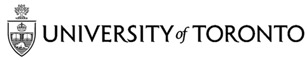 University of Toronto Logo