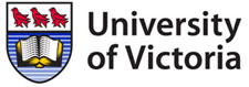 University of Victoria Logo