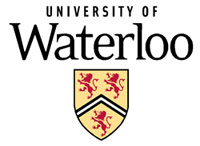 University of Waterloo Logo