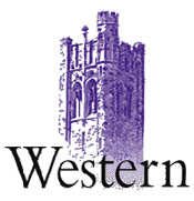 University of Western Ontario Logo