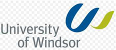 University of Windsor Logo