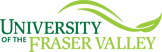 University of the Fraser Valley Logo