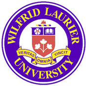 Wilfrid Laurier University Logo