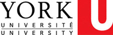 York University Logo