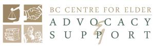 BC Centre for Elder Advocacy and Support