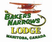 Bakers Narrows Lodge