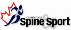 Cambridge Spine and Sport