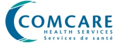 Comcare Health Services