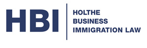 Holthe Business Immigration Law