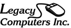 Legacy Computers