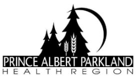 Prince Albert Parkland Health Region