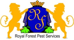 Royal Forest Pest Control Toronto