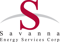 Savanna Energy Services