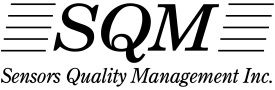 Sensors Quality Management