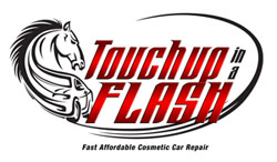 Touchup In A Flash Inc.