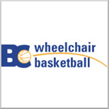 BC Wheelchair Basketball Society