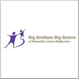 Big Brothers Big Sisters of Kawartha Lakes Haliburton
