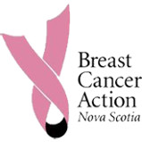 Breast Cancer Action Nova Scotia