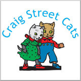 Craig Street Cats