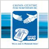 Crisis Prevention Intervention and Information Centre for Northern BC