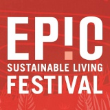 EPIC Sustainable Living Festival