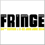 Festival Fringe St Ambroise de Montreal